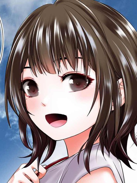 隔壁女大学生竟是福利姬!?