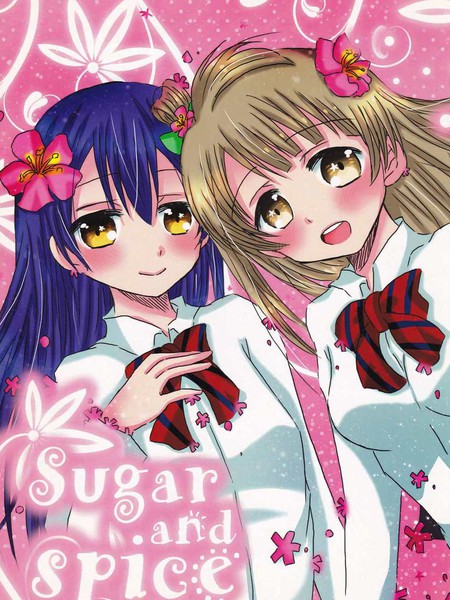 sugarandspice - 海鸟