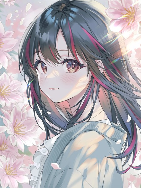 (C105)[LastOrchesta(碧风羽)]NOBACK(オリジナル)