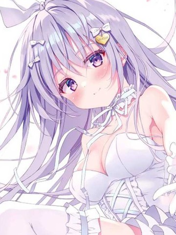 (C100)FleurdeLingerie(オリジナル)