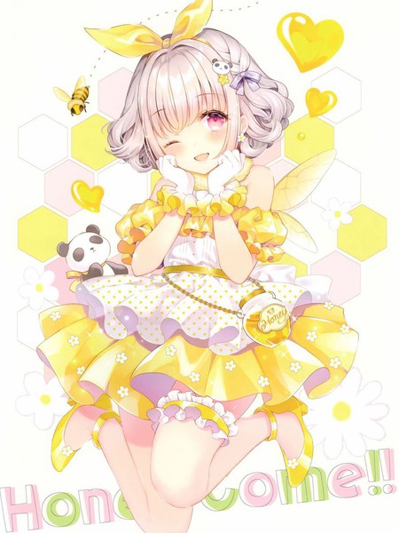 (C100)Gift04-W.works2022