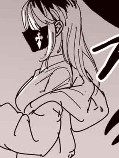 哥特辣妹驱魔师