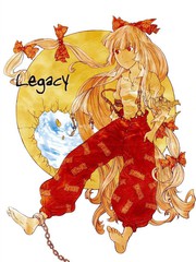 Legacy - シャこ
