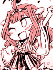 舰队Collection吹雪一族