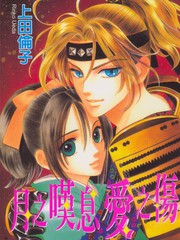 月之叹息爱之伤