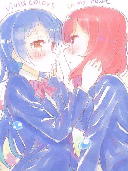 vividcolorsinmyheart