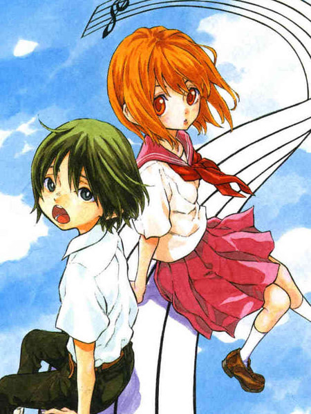 再会吧青春小鸟