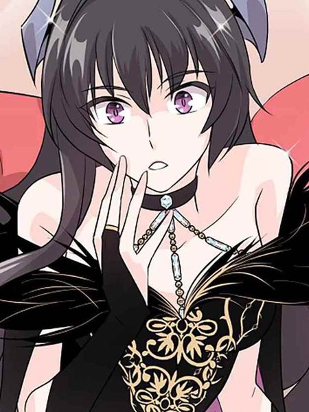 醒来后,我成了魔王