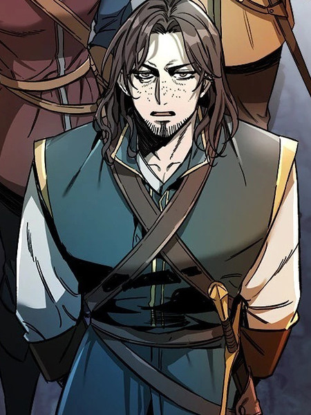 中世纪不良警卫