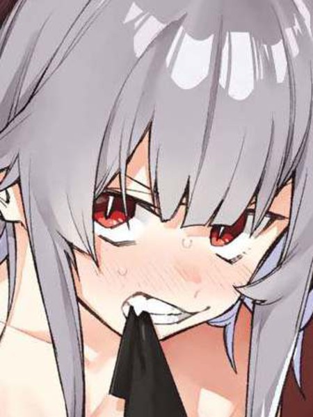 若世界处于黑夜