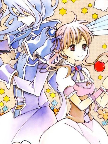 SugarAppleFairyTale - 幸村アルト