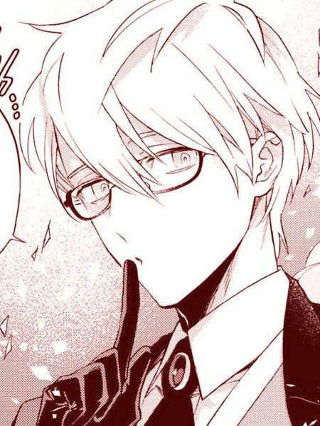 Fate/Prototype苍银的碎片