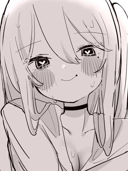 我的可爱朋友是重女