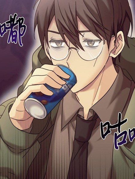 女儿的超能力是把我变帅！