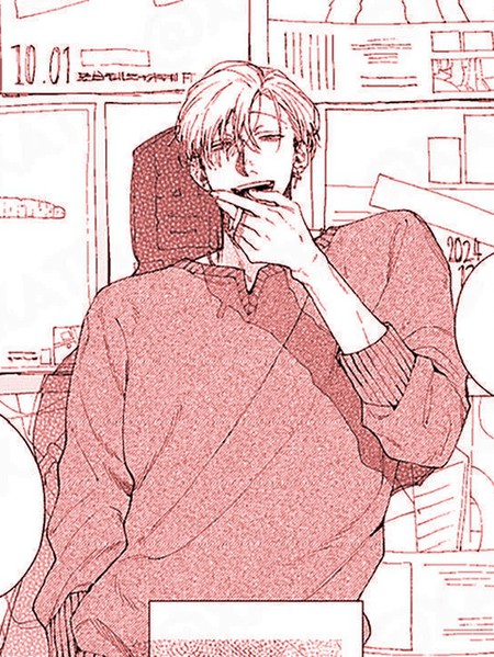 好青年除灵师x渣滓乐队男