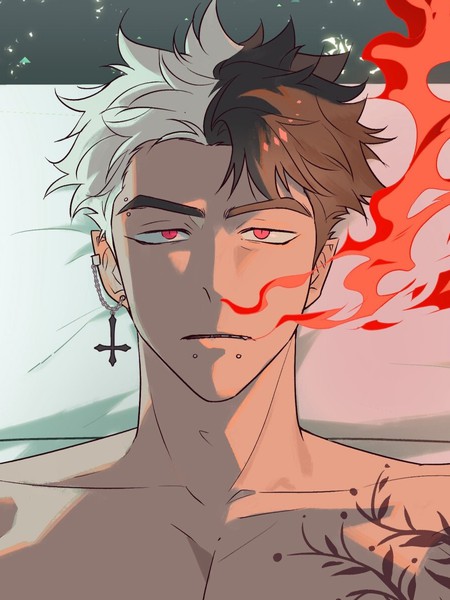 即使绝望吞噬了你