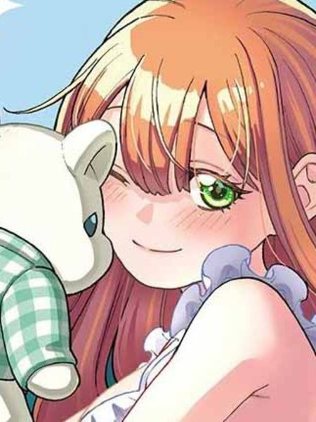 只对我展现小恶魔属性的学妹，在梦中远比现实更可爱