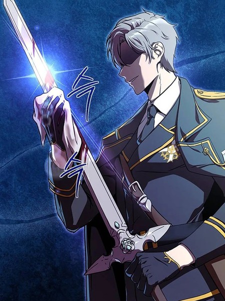 完美扮演眯眯眼反派