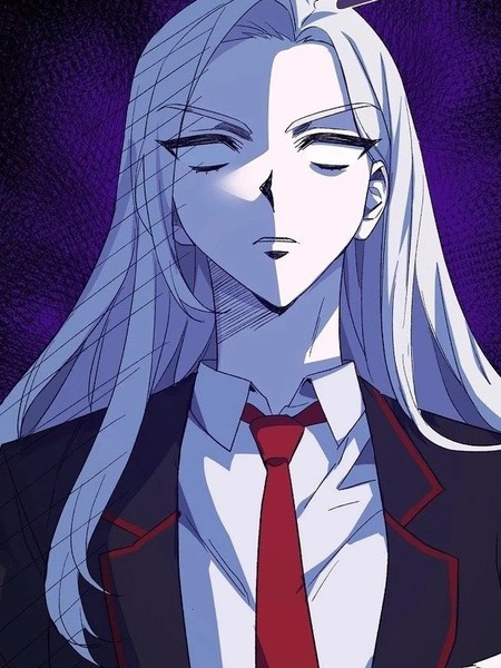 我的同学们是吸血鬼