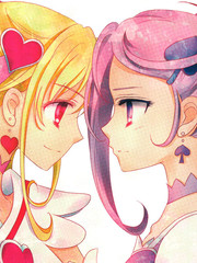 LayYourHandsOnMe - 铃宫きいは