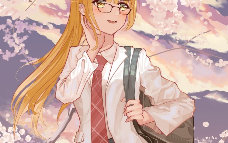 我的身边全是逆天