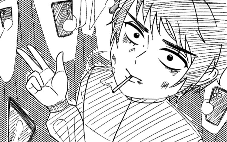 【快穿】命里无他