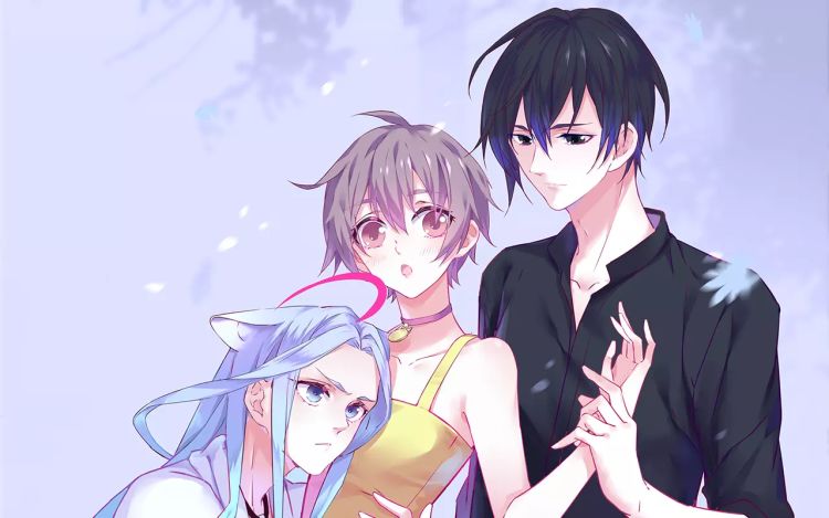 别闹！我想静静……