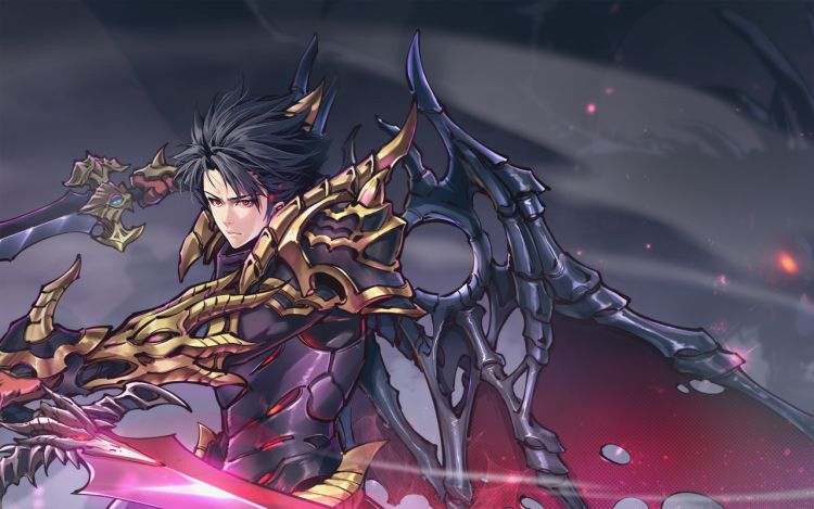 重生之最强剑神