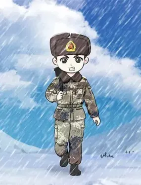 那些年，我们在部队的故事