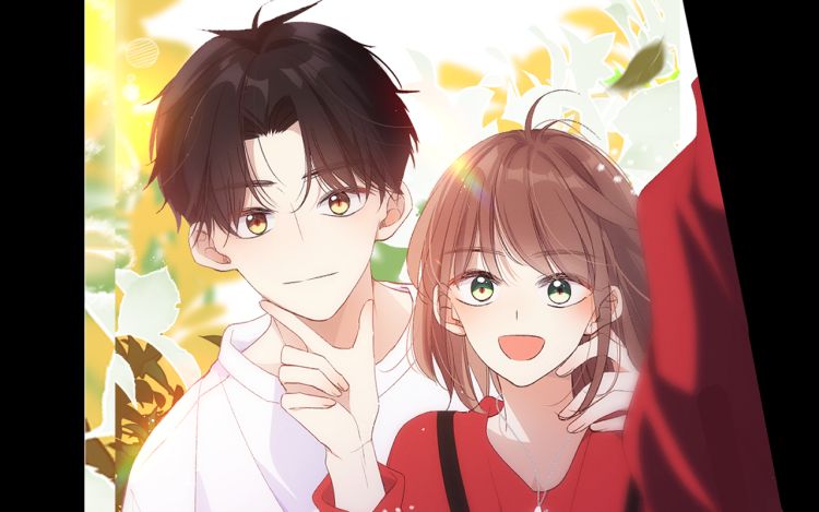 爱尚你，爱自己