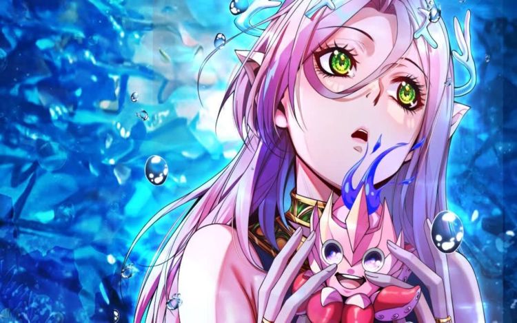 开挂吧！大王乌贼