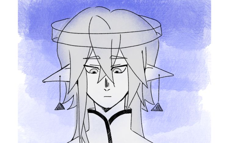 梦中门 前传（不乐人境改编录）