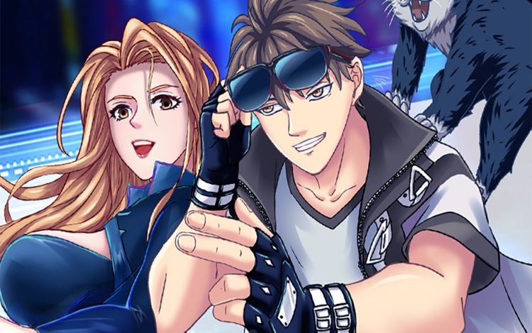 都市传说调查组