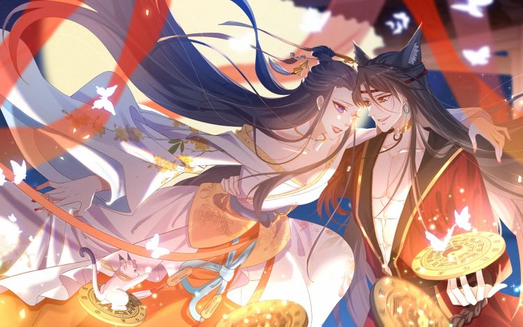 当大佬从花钱开始