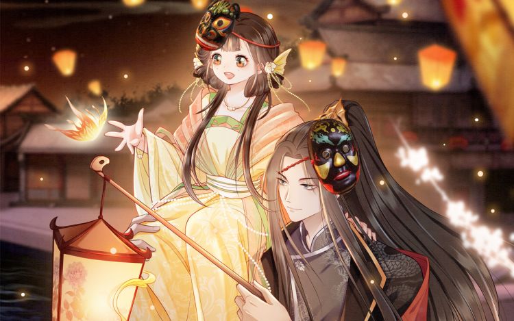 我在古代当团宠