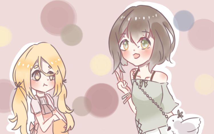 我的大学不正常