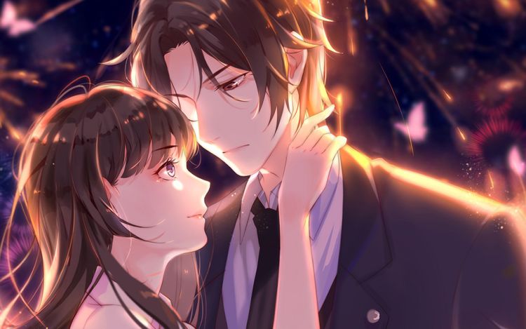 恰似寒光遇骄阳 - 火力熊猫工作室