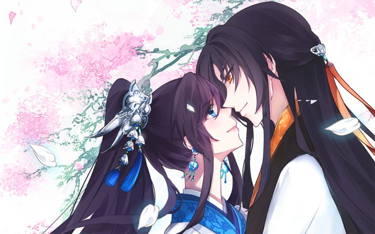 王妃，王爷他不装了