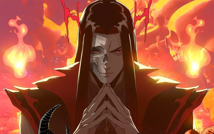 我在末世当阎王