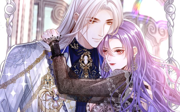 我向教皇求婚了