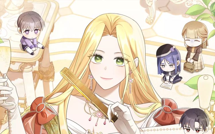 虽然是骗子，但没关系 - Wiyeon chacha Portofino