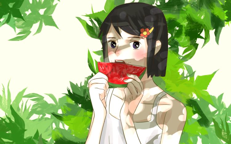 我们的故事 - 早餐菌