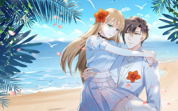 邪性总裁太难缠