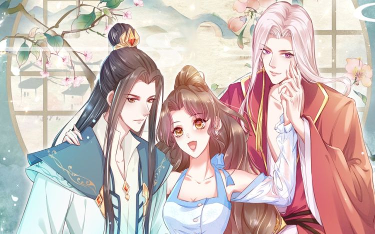 我不可能再陪仙二代渡劫了