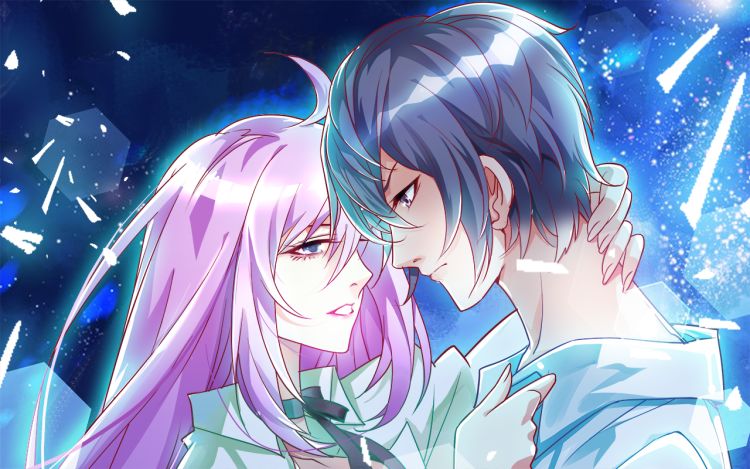 心机总裁套路深