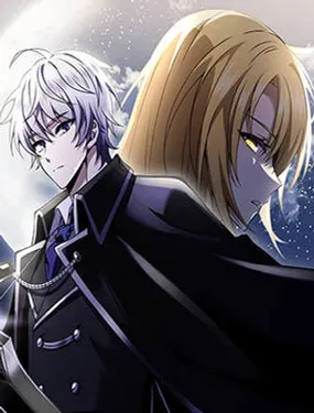 身患绝症的天才黑暗骑士 - Jung SeonYul,nagi