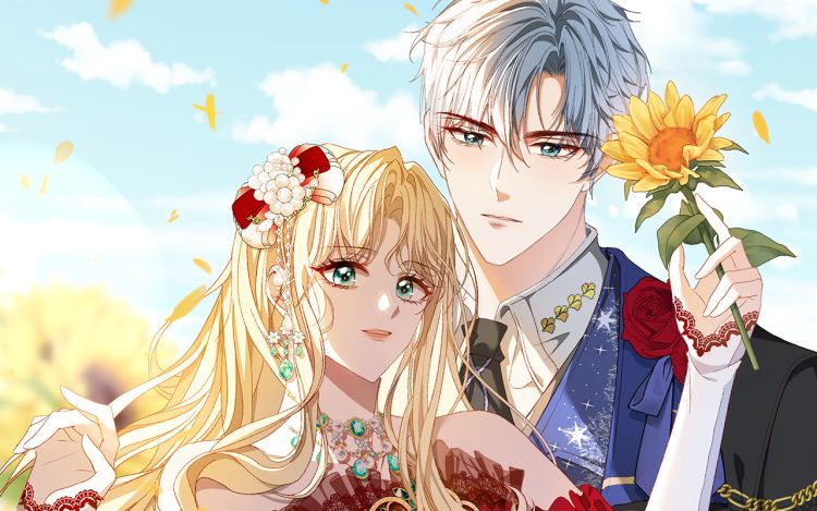 公爵小姐每天疯一次