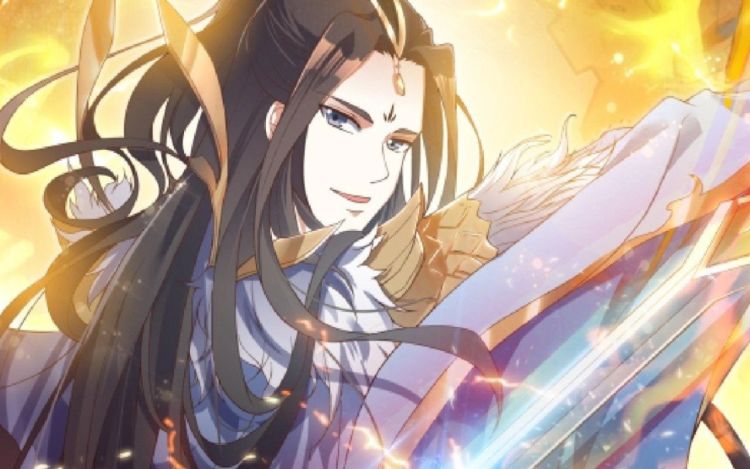 顶级反派大师兄