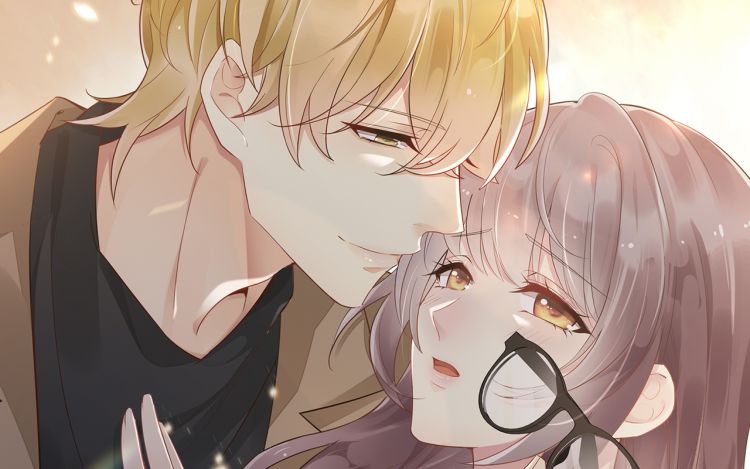 离婚后夜 - HykeComic