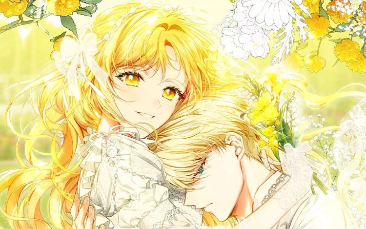 驯养疯侯爵 - KRFFR Ire 咚漫漫画